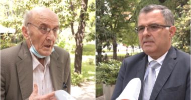 Botohet partitura e baletit të parë “Halili dhe Hajria”