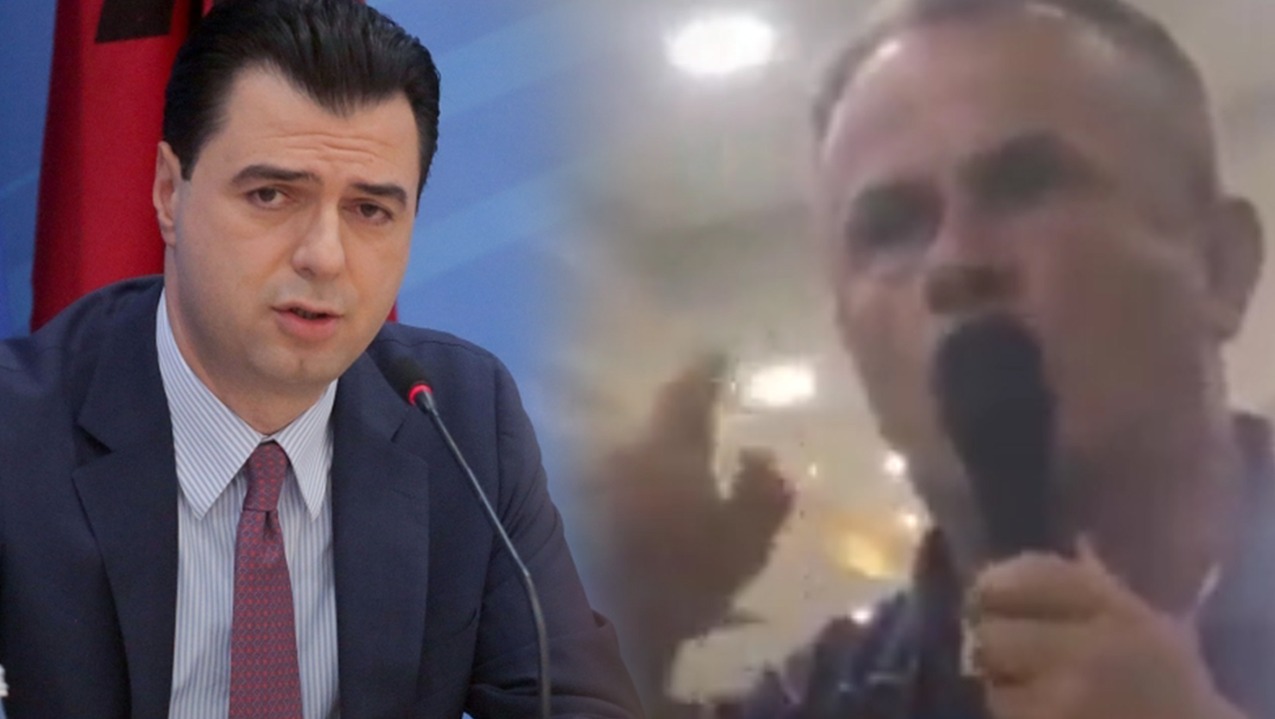 Demokrati në Bulqizë i prerë me Bashën: Pse rrimë ne? Revoltë, mos dëgjoni të huajt