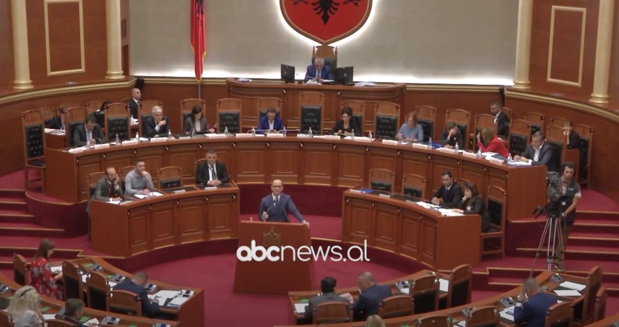 Pse nuk ja dalin partitë e reja në Shqipëri?