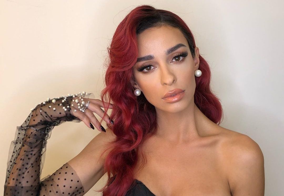 Eleni Foureira nuk i lë vend imagjinatës, del topless në klipin e ri
