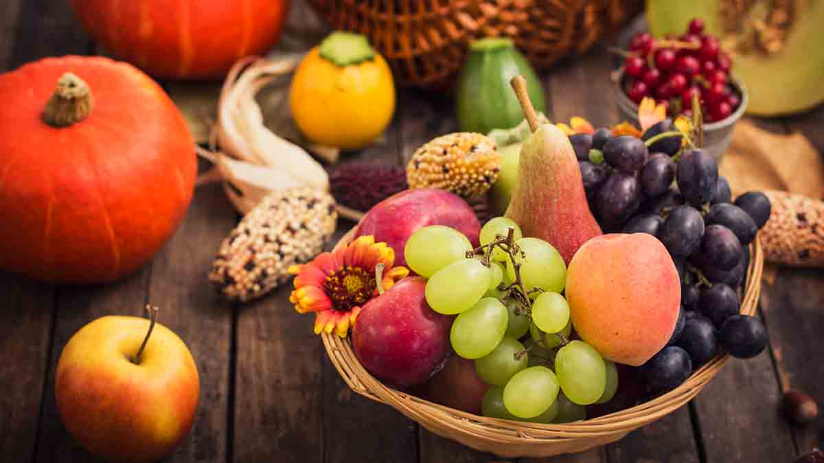 Pse Duhet Të Konsumoni Fruta çdo Ditë Abc News