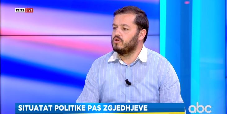 Gara për kryetar, Shameti: Rivalët e Bashës nuk janë ankuar kur janë marrë vendime në PD, tani duan partinë