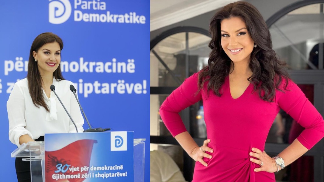 Floriana Garo “braktis” Partinë Demokratike pas zgjedhjeve? Zbulohen detajet që ngrenë dyshime