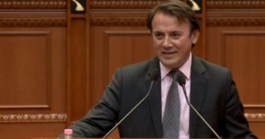 Tensione në Kuvend/ Hysi: Mos rrije n’kafe! Gjoni: Shkarkimi i Metës i takon Parlamentit të ardhshëm