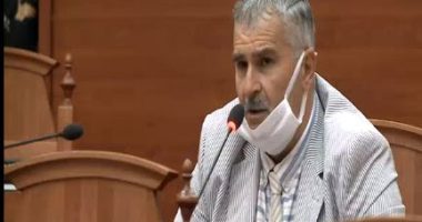 Gjuzi kërkon interpelancë me Sali Berishën, Ruçi: Nuk mund ta bëjmë