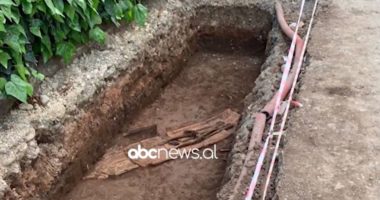 Miratohet vendimi për gërmime masive pranë mozaikut të Tiranës