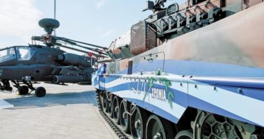 Grekët: Ethet ushtarake në Ballkan, 7 mijë marinsa, raketa dhe “Black Hawk” në Shqipëri