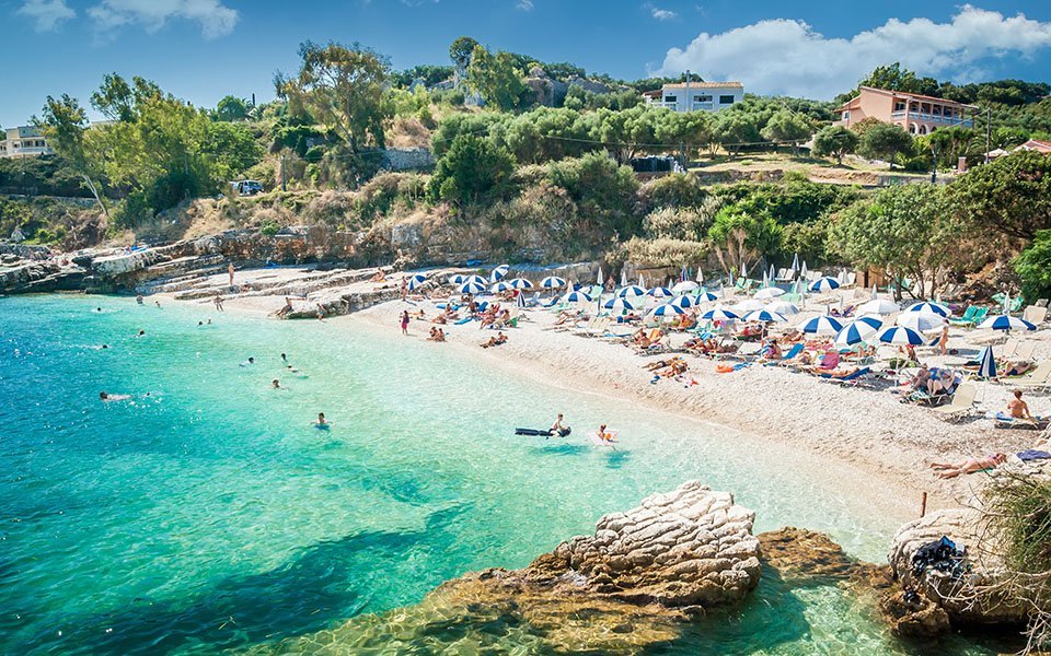 “Gjithçka që dëshironi është në Greqi”, hapat për çeljen e turizmit