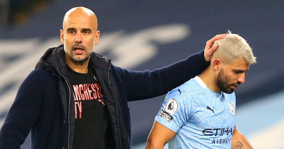 Guardiola për ndeshjet e ngjeshura: Mendohet për paratë, jo për shëndetin e lojtarëve