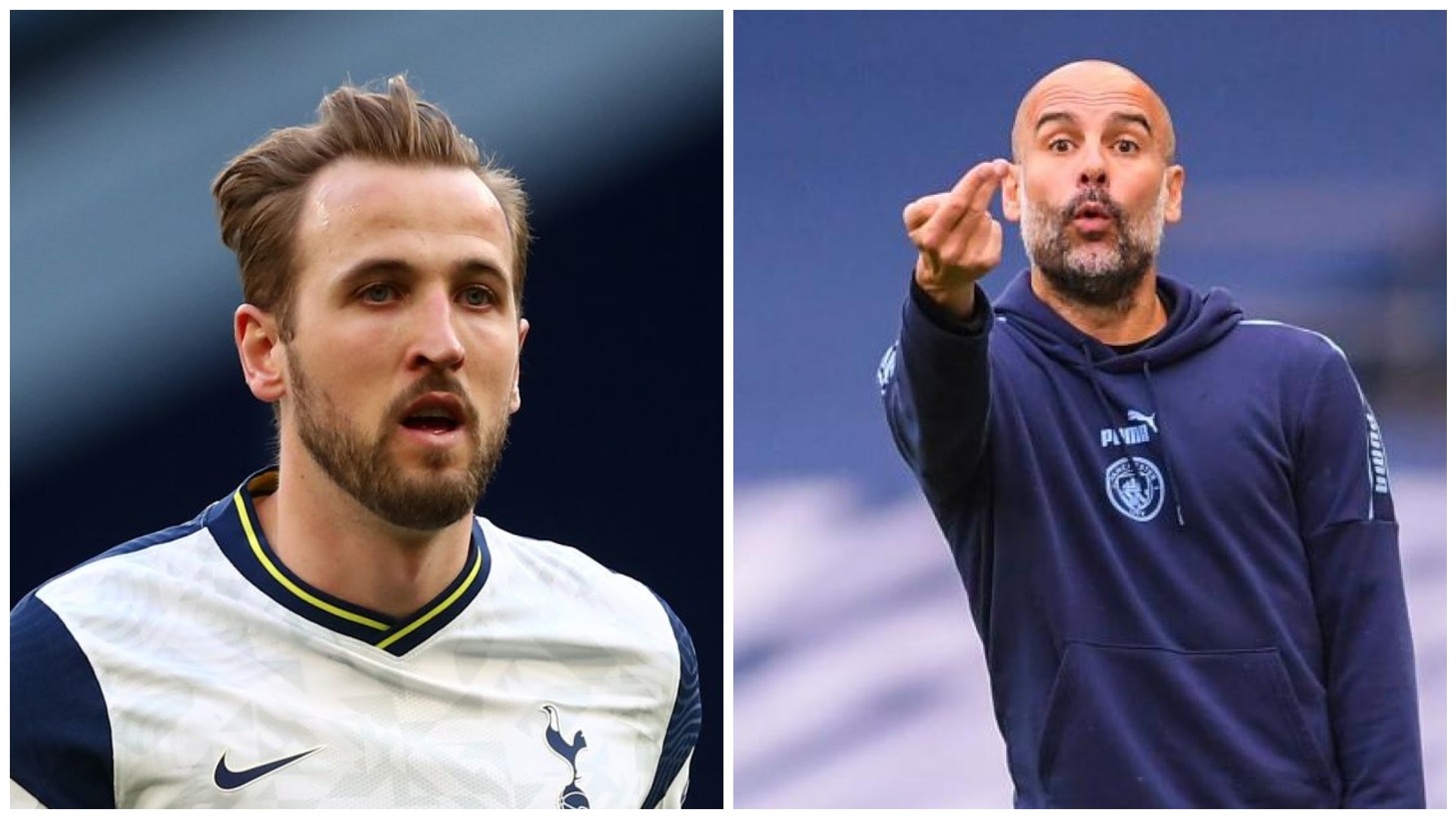 “Më duhet një sulmues 30 golësh”, Guardiola hap portat për Harry Kane