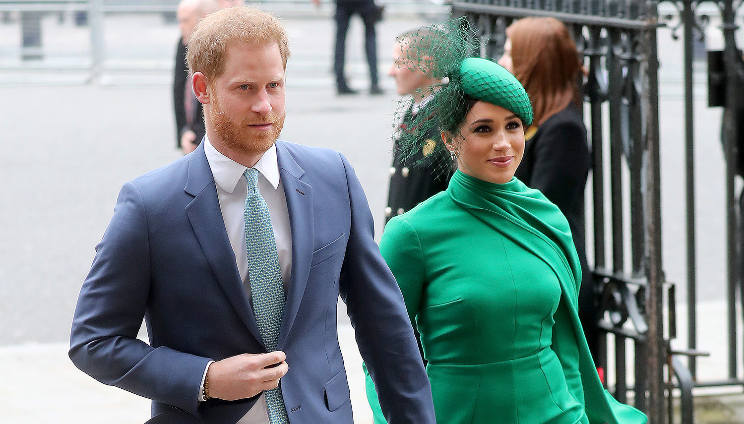 Polemikat mbi emrin e vajzës, Harry dhe Meghan do të ndërmarrin veprime ligjore kundër BBC