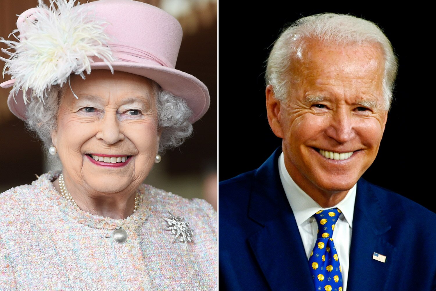 Mbretëresha Elizabeth do të takohet me Joe Biden