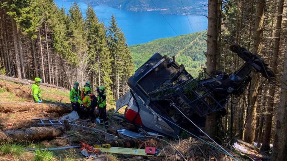 Tragjedia me 14 të vdekur në Itali, arrestohen tre persona