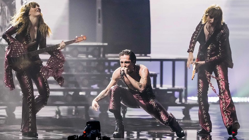 Fituan Eurovision, anëtarët e grupit italian do t’i nënshtrohen testit të drogës