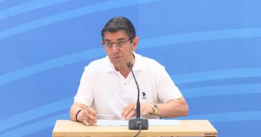 Diskutimet e kryesisë, Gjana kujton ’97-ën: Berishën e njohim mirë. Si e ringritëm partinë