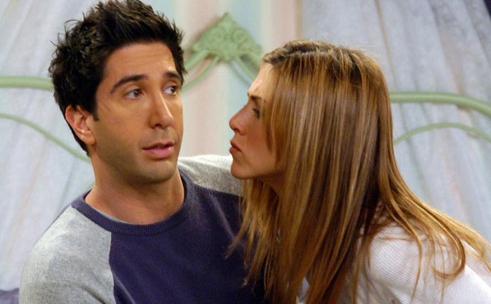 Kishin pëlqim në “Friends”, Jennifer Aniston dhe David tregojnë pse nuk u lidhën në jetën reale