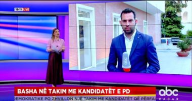 Takimi i Bashës me aleatët dhe ankimimet në KAS, lëvizjet e PD në ditët në vijim