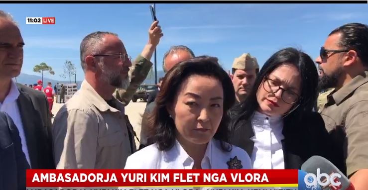 “Defender 2021”, Kim nga Vlora: Kur aleatët e NATO-s bashkëpunojnë, ato janë dominues