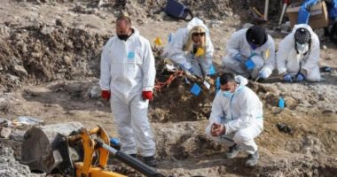 “Emocione që u hapin familjarëve plagë”, Gërxhaliu: Gërmimet në Kizhevak me shumë sfida