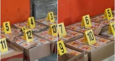 Kamionin me kokainë e nxorën të pastër, pyeten punonjësit e skanerit dhe doganës Durrës