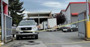 Biznesmeni u arrestua për 400 kg kokainë, avokati: Klienti im është viktimë, e futën në kurth