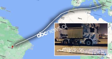 Thriller për 400 kg kokainë në Durrës, policia e priste, kapi edhe dy ngarkesa të tjera: Çfarë ndodhi gjatë 1 muaji në Durrës