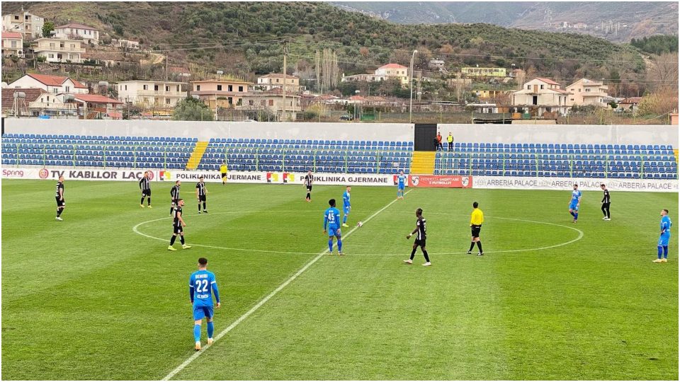 “Loro Boriçi” bie si opsion, Kukësi provon një tjetër shtëpi të dielën