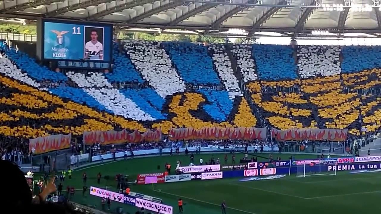 Derbi trajnerësh në kryeqytet, edhe Lazio me portugez në pankinë?