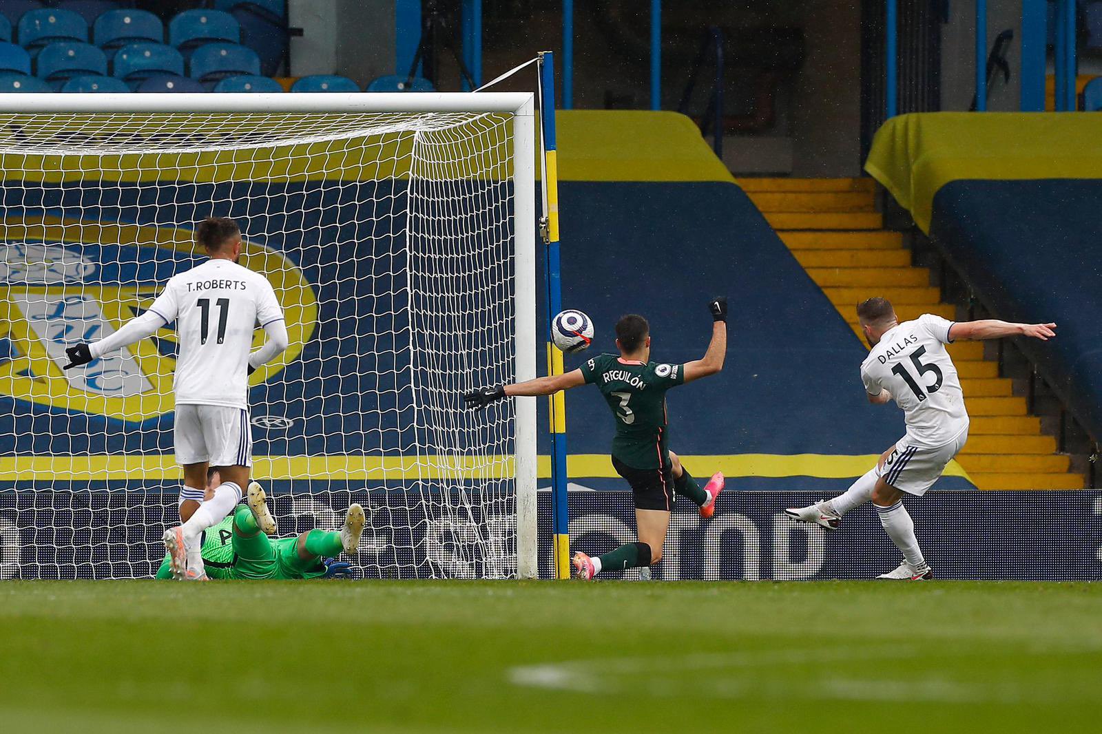 VIDEO/ Makineria e Bielsas perfekte, Leeds “çmonton” Spurs dhe i lë jashtë Europës