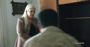 Ekskluzive/ Nesër në “Ballkan”-Të vrarë për së gjalli: Fëmijët e përdhunuar nga serbët në Kosovë