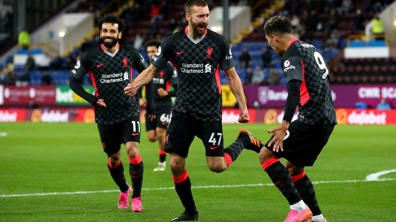 VIDEO/ Liverpool në zonën Champions, West Ham 1 pikë larg Europa League