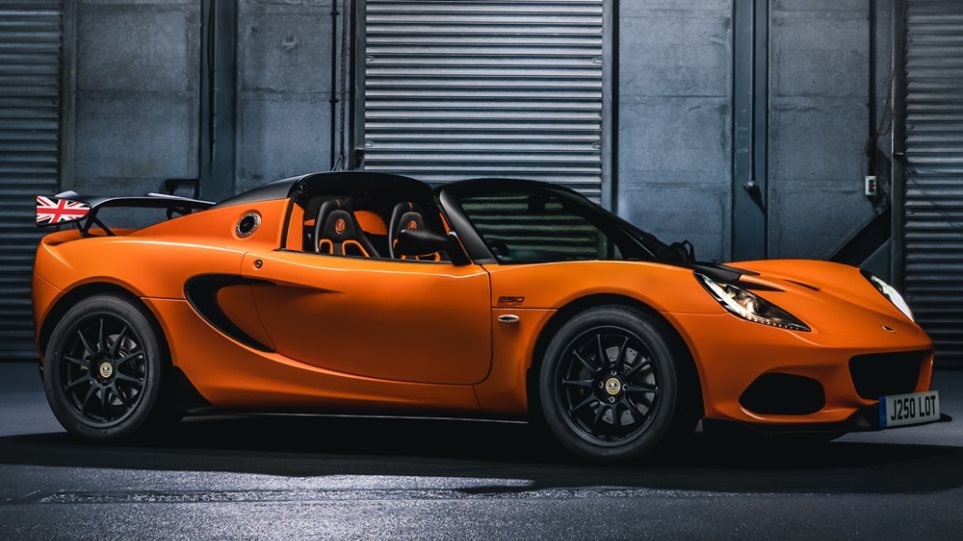 Cilat janë shpresat për të ardhmen e Lotus Elise