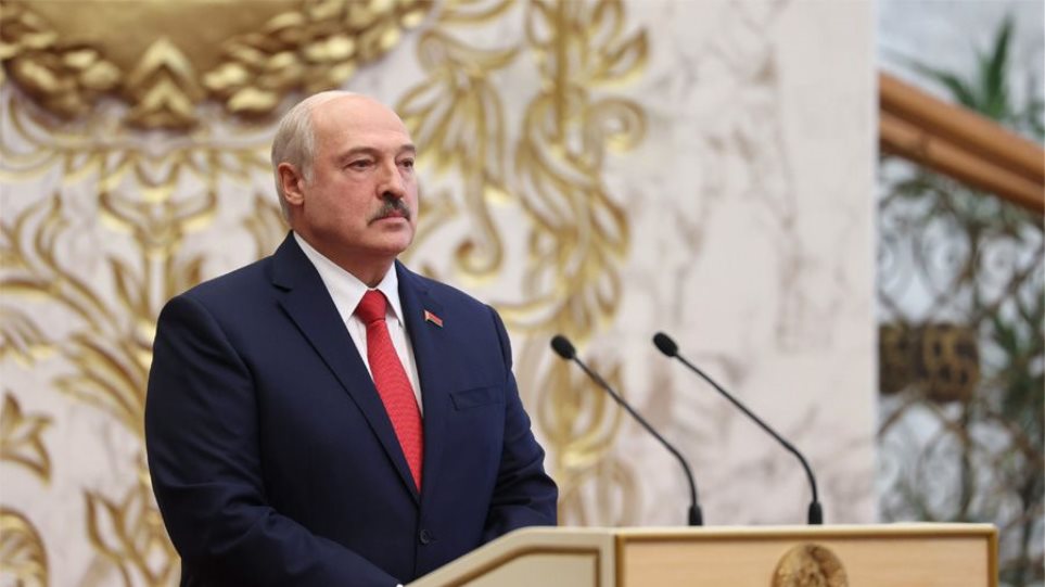 Lukashenko: Nuk e dija që gazetari ishte në avion