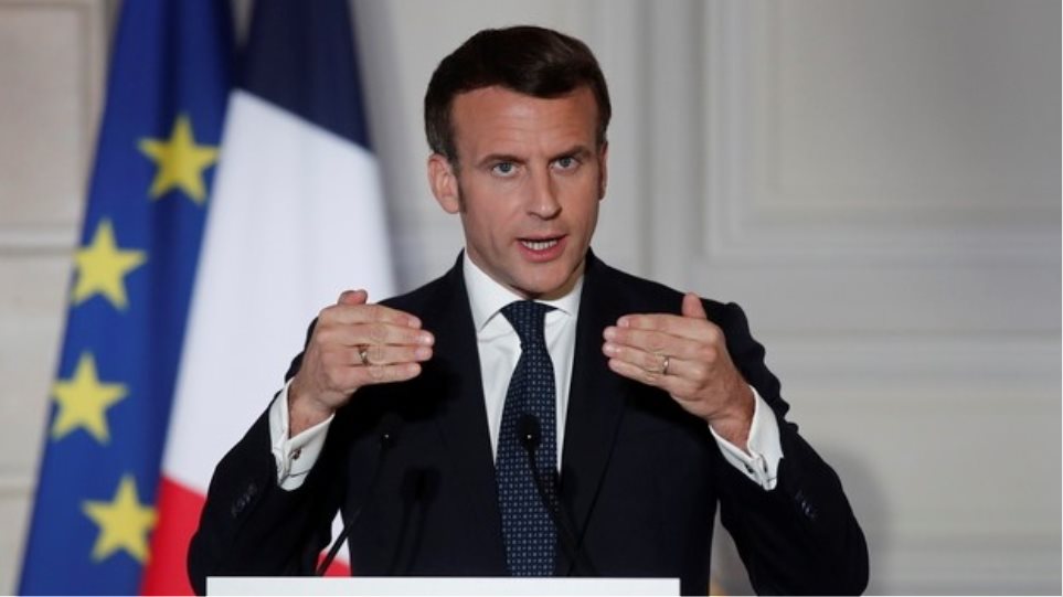 Liderët e BE bien dakord për sanksionet ndaj Bjellorusisë, Macron me kërkesë të veçantë