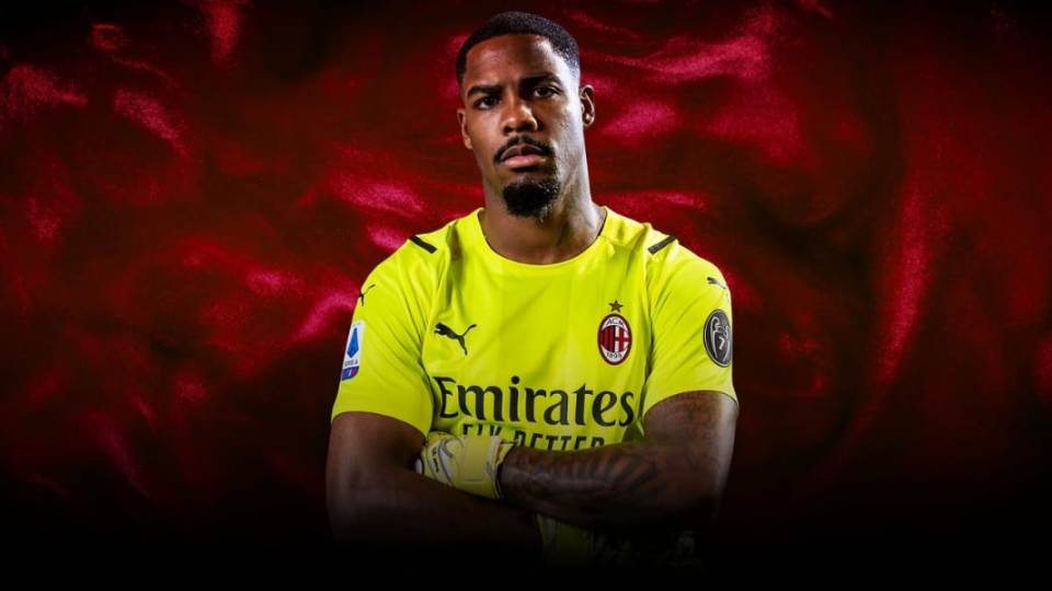 Milan ndryshon listën e lojtarëve në Champions League, rikthehet Maignan