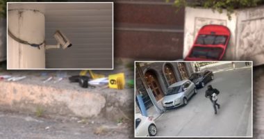Çantën me paratë e fshehën në një pusetë, si ra policia në gjurmët e grabitësve të kambistit
