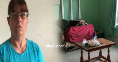 55-vjeçari plagosi policin në Berat, dëshmitarja rrëfen ngjarjen: Erdhën ta nxirrnin me forcë nga banesa