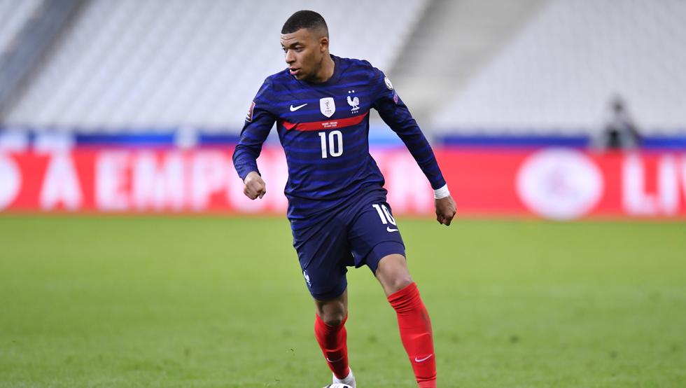 Mbappe: Topi i Artë jo qëllimi më i madh. Unë më i shtrenjti? S’janë paratë e mia