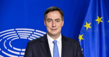 David McAllister uron Ramen për fitore: Suksese në mandatin e radhës