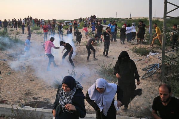 Izraeli bombardime në Gaza, kreu i Hamasit bën thirrje për demostrata të tjera