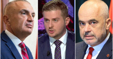 Rama dhe Meta përballen nesër në Gjykatën Kushtetuese