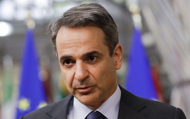 Mitsotakis: Së shpejti, nisim vaksinimin e fëmijëve mbi 12 vjeç