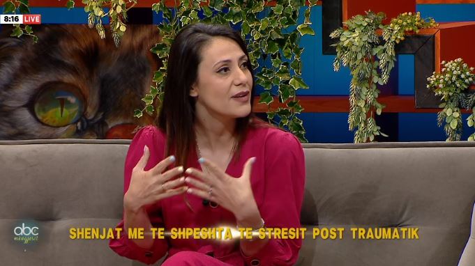 Mjekja psikiatre: Shenjat e stresit post traumatik tek fëmijët, si duhen trajtuar