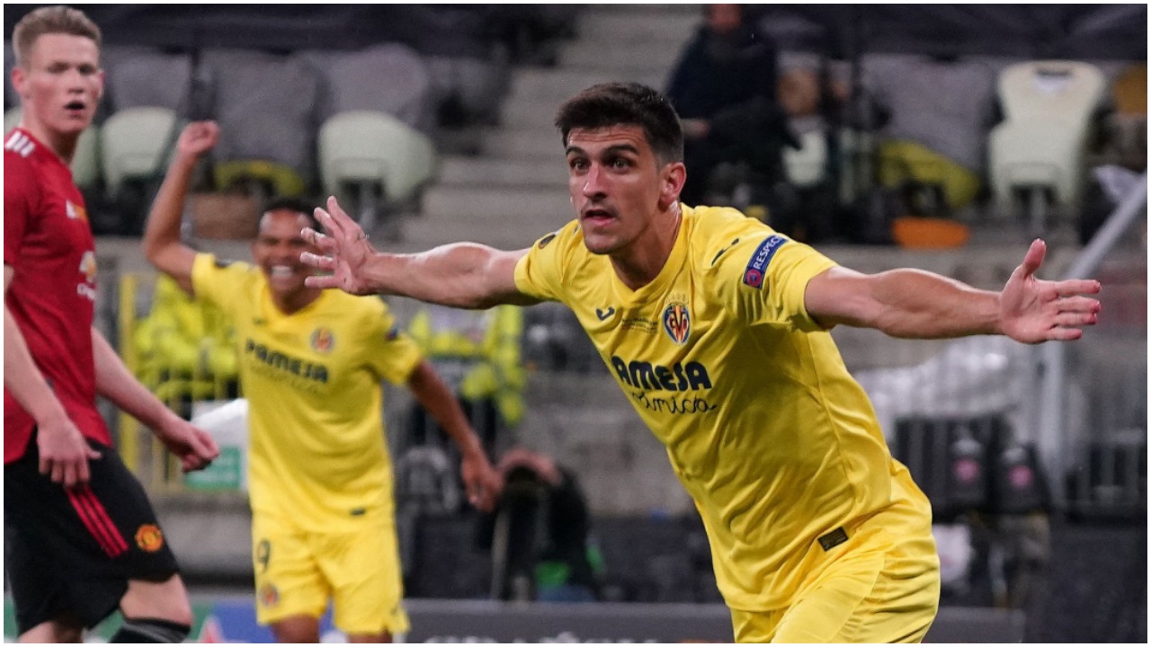 VIDEO/ Moreno shtyn topin në rrjetë, Villarreal ndëshkon United