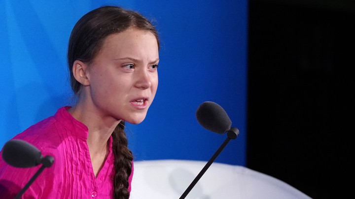 Greta Thunberg akuzon Kinën për bullizëm