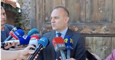 Ambasadori i OSBE: Shumë shpejt do të kemi raportin përfundimtar për 25 prillin