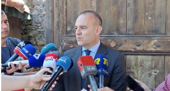 Ambasadori i OSBE: Shumë shpejt do të kemi raportin përfundimtar për 25 prillin