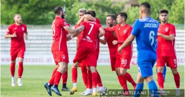 Lëvizje e bujshme e Partizanit, në tratativa me ish-yllin e kombëtares