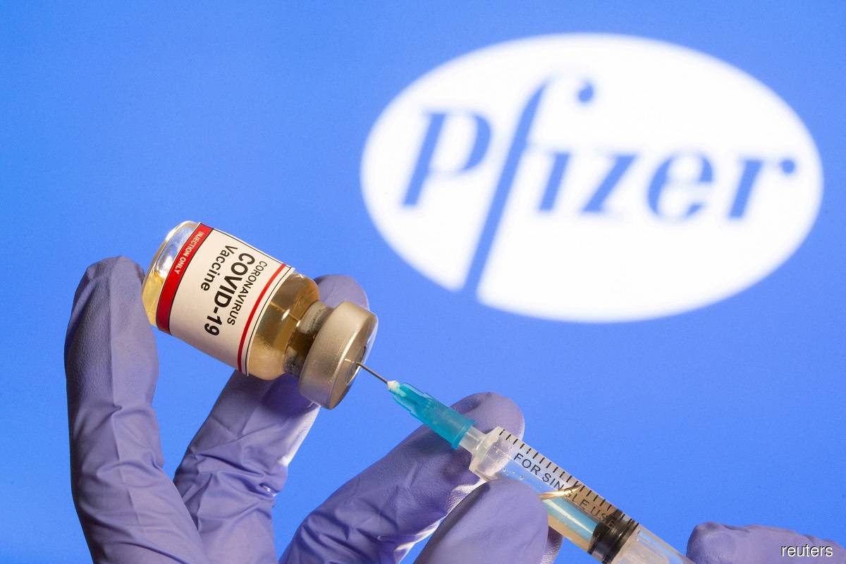 Kosova siguron mbi 1.2 milion vaksina Pfizer