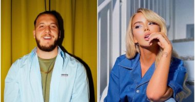 Një thumb ndaj Mozzik? Loredana ka diçka për të thënë për martesën